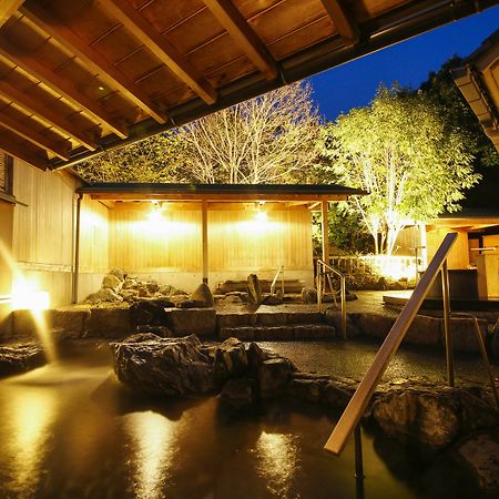 Hotel Sun Urashima Yuki No Sato Toba Exterior foto