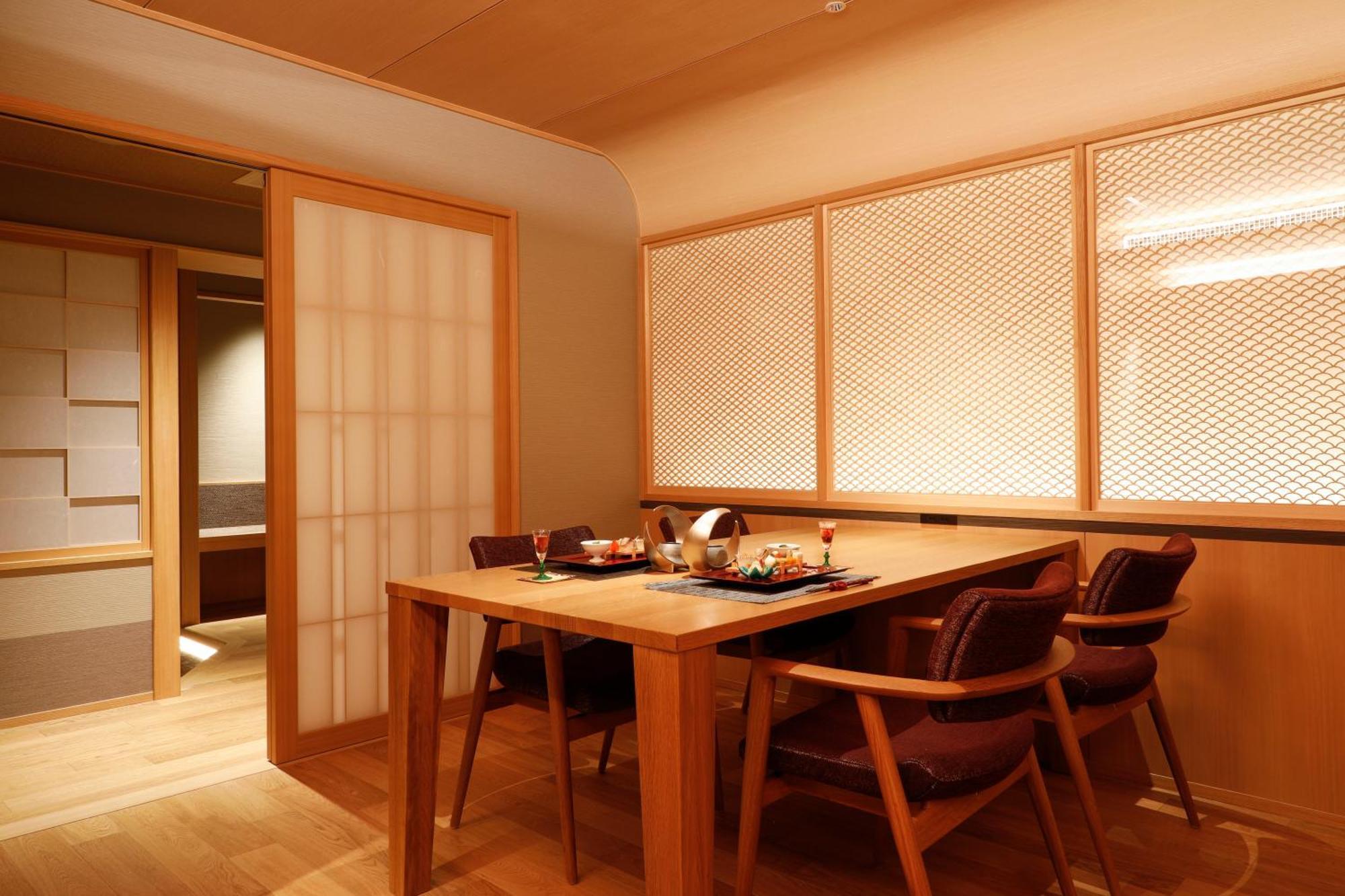 Hotel Sun Urashima Yuki No Sato Toba Exterior foto