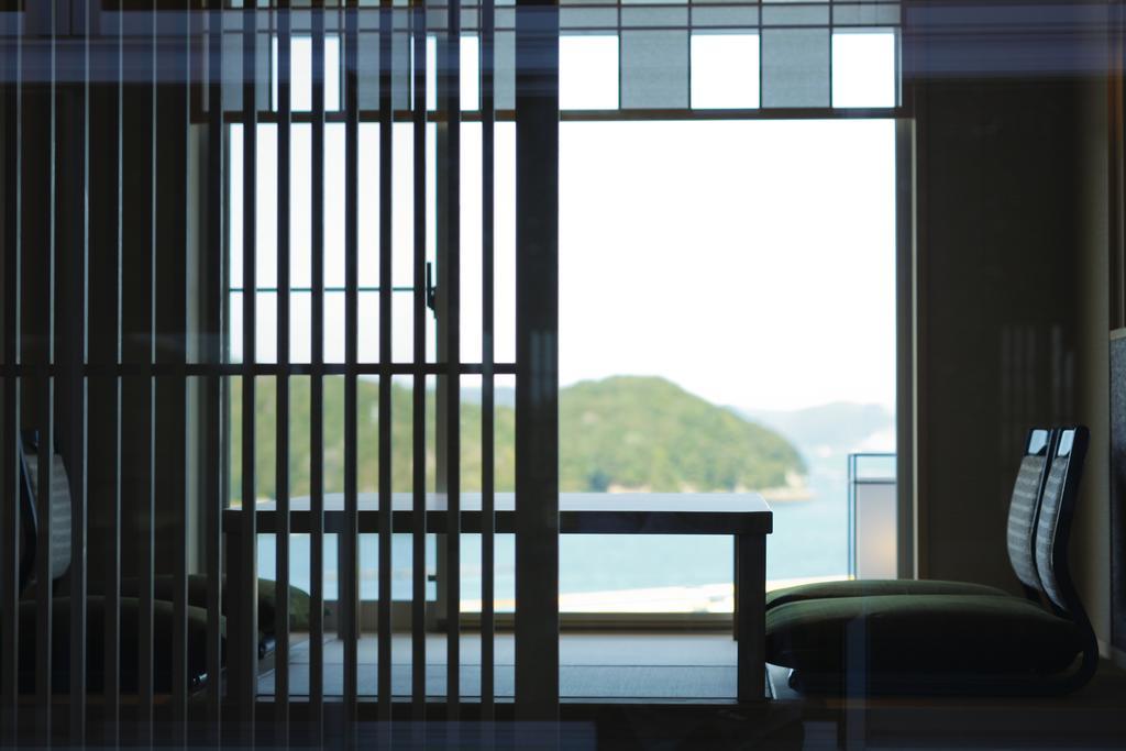 Hotel Sun Urashima Yuki No Sato Toba Exterior foto