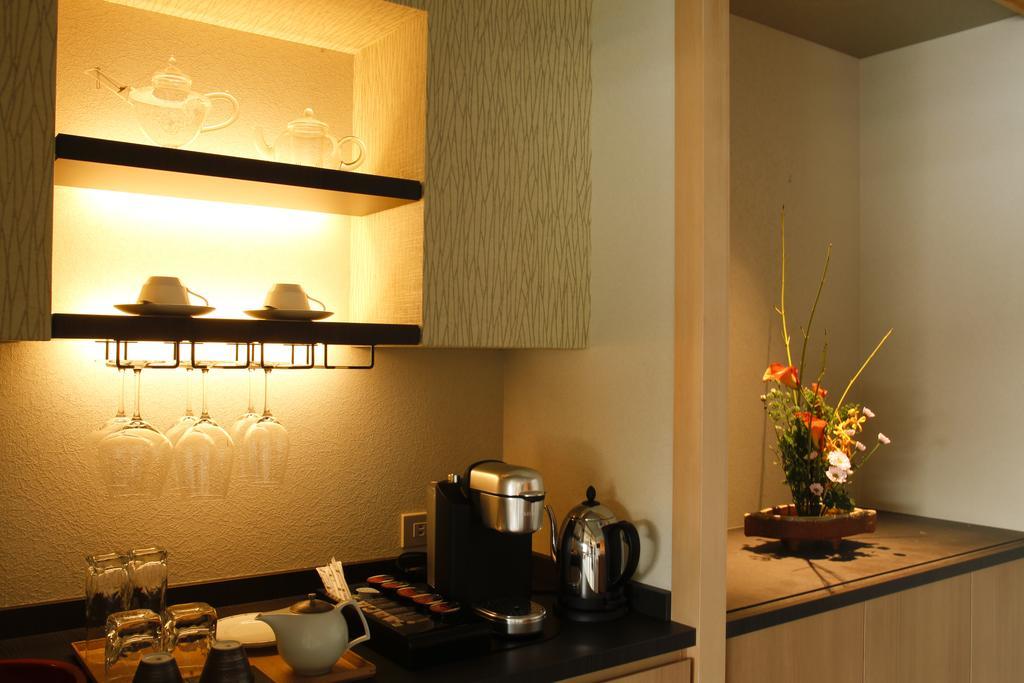 Hotel Sun Urashima Yuki No Sato Toba Zimmer foto