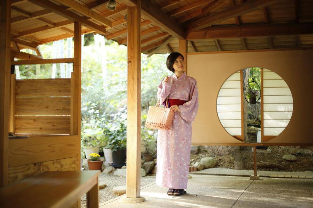 Hotel Sun Urashima Yuki No Sato Toba Exterior foto