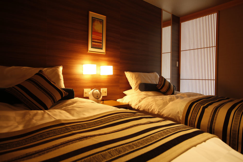 Hotel Sun Urashima Yuki No Sato Toba Exterior foto