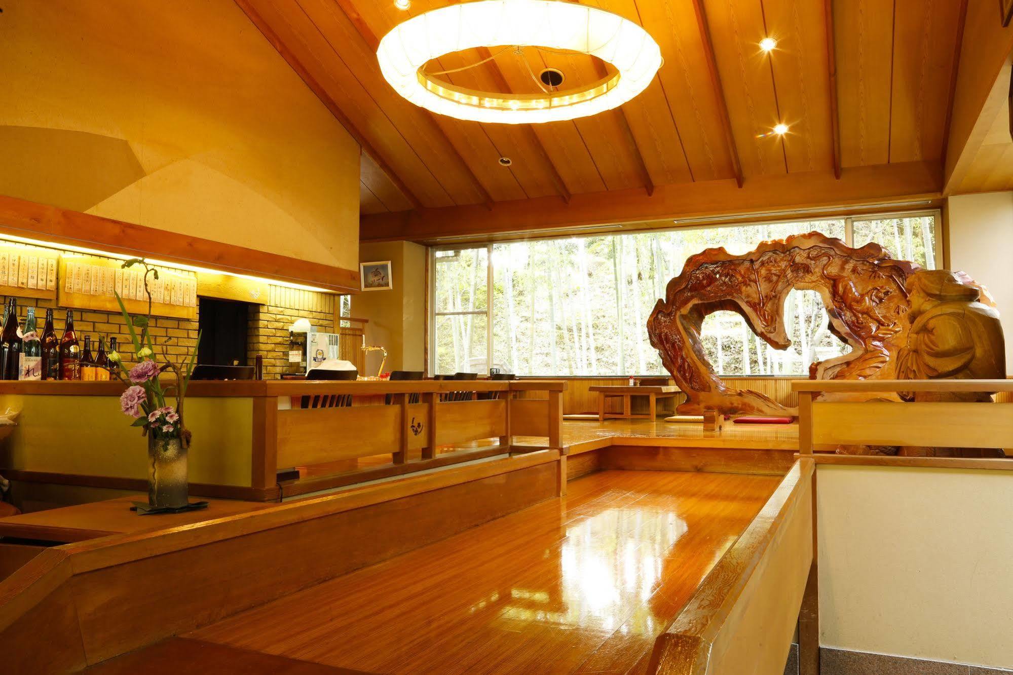 Hotel Sun Urashima Yuki No Sato Toba Exterior foto