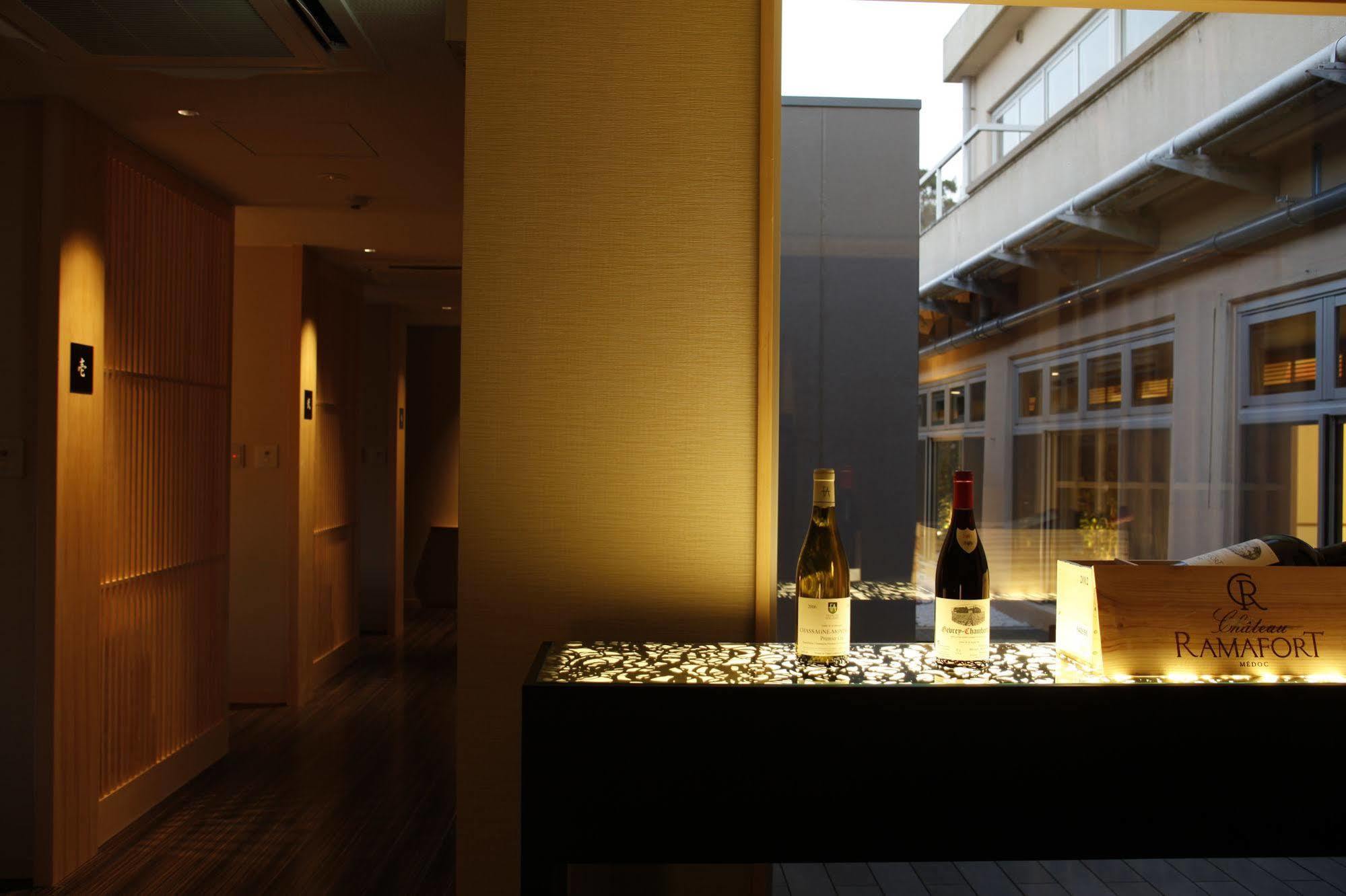 Hotel Sun Urashima Yuki No Sato Toba Exterior foto