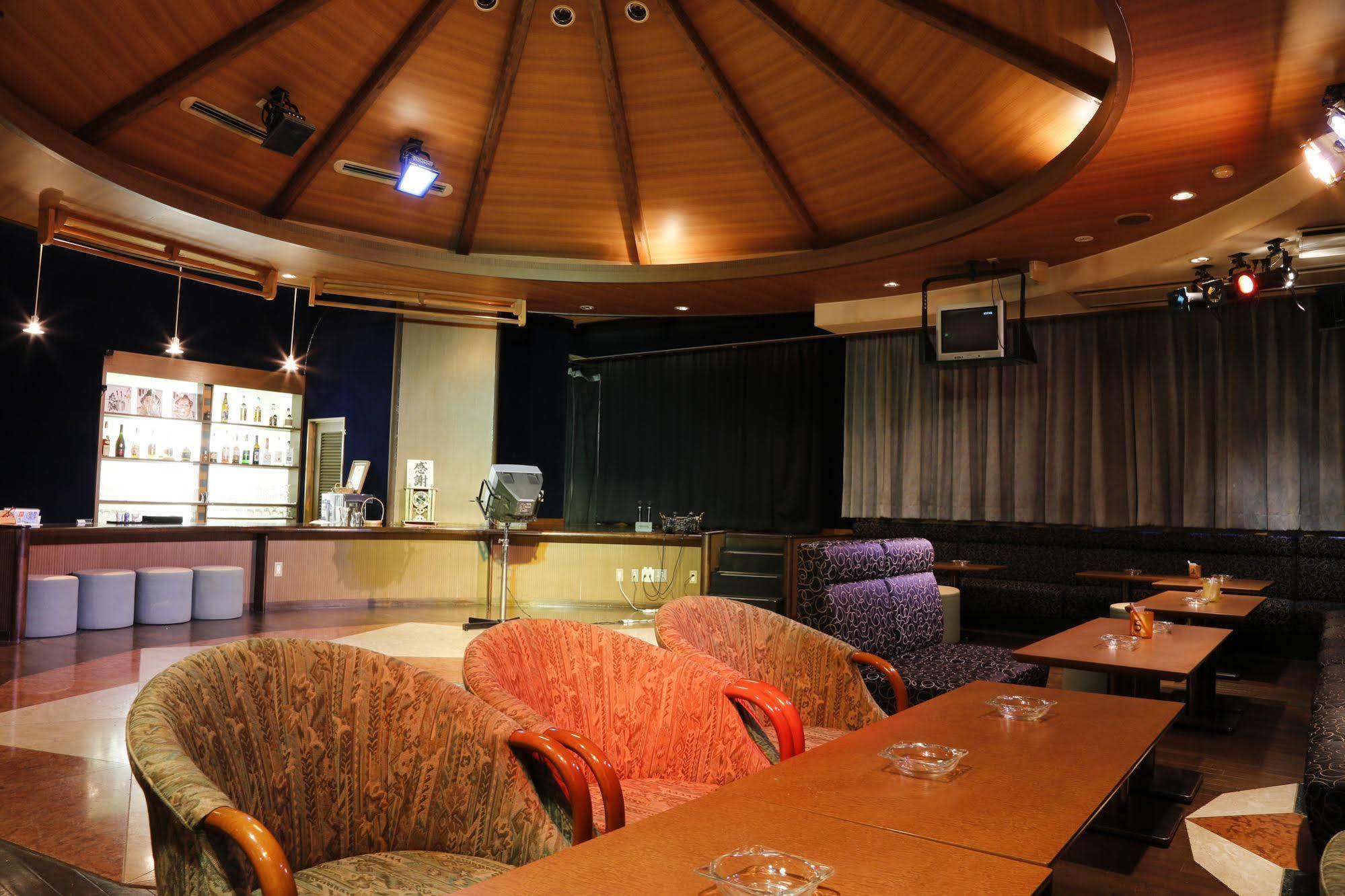 Hotel Sun Urashima Yuki No Sato Toba Exterior foto