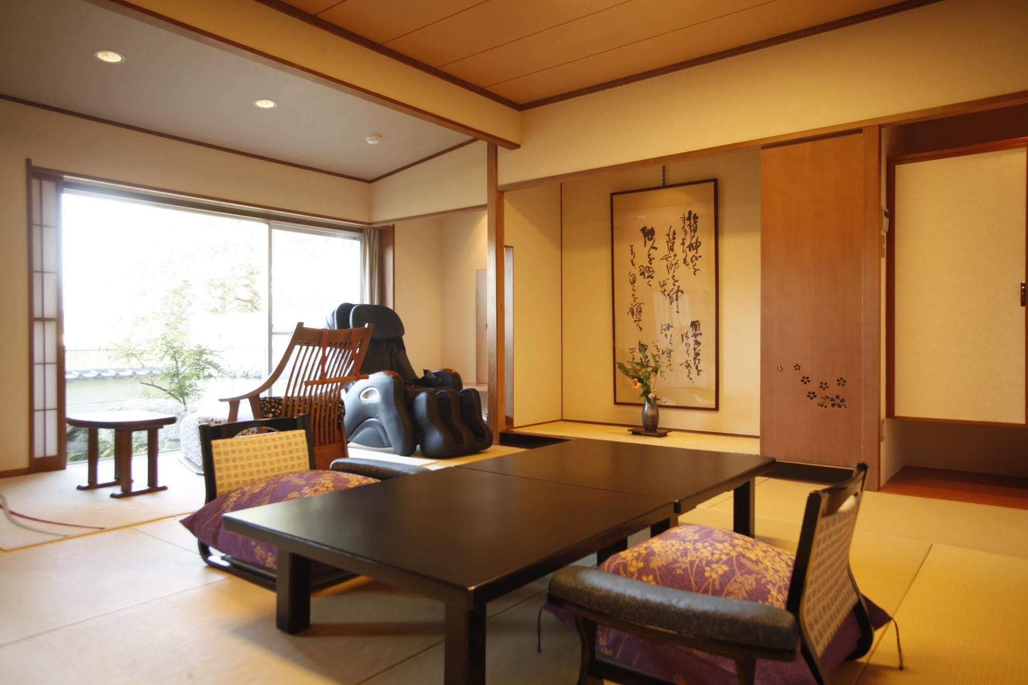 Hotel Sun Urashima Yuki No Sato Toba Exterior foto