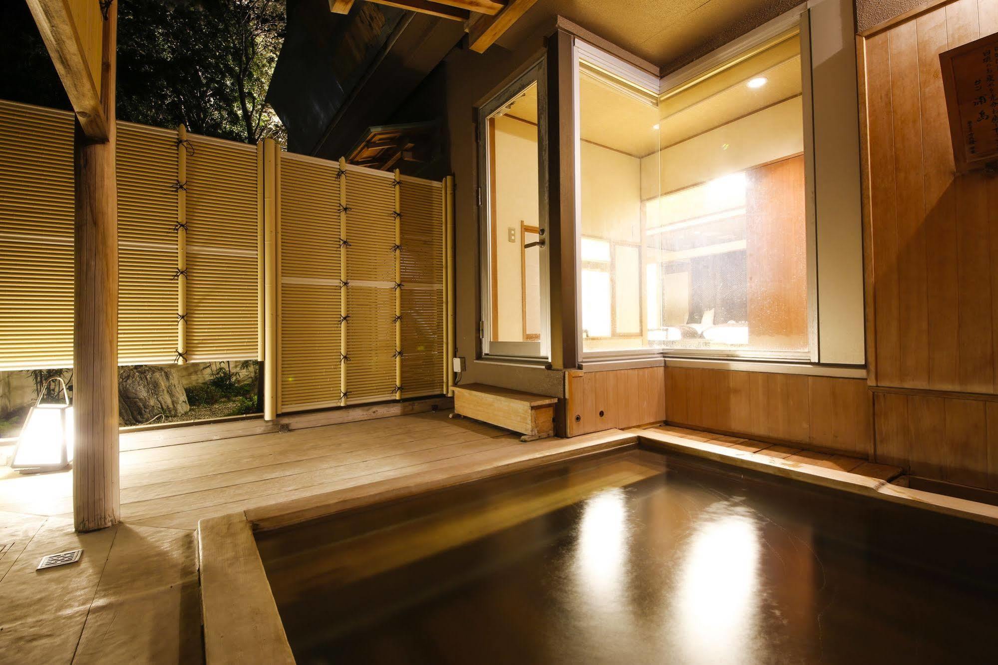 Hotel Sun Urashima Yuki No Sato Toba Exterior foto