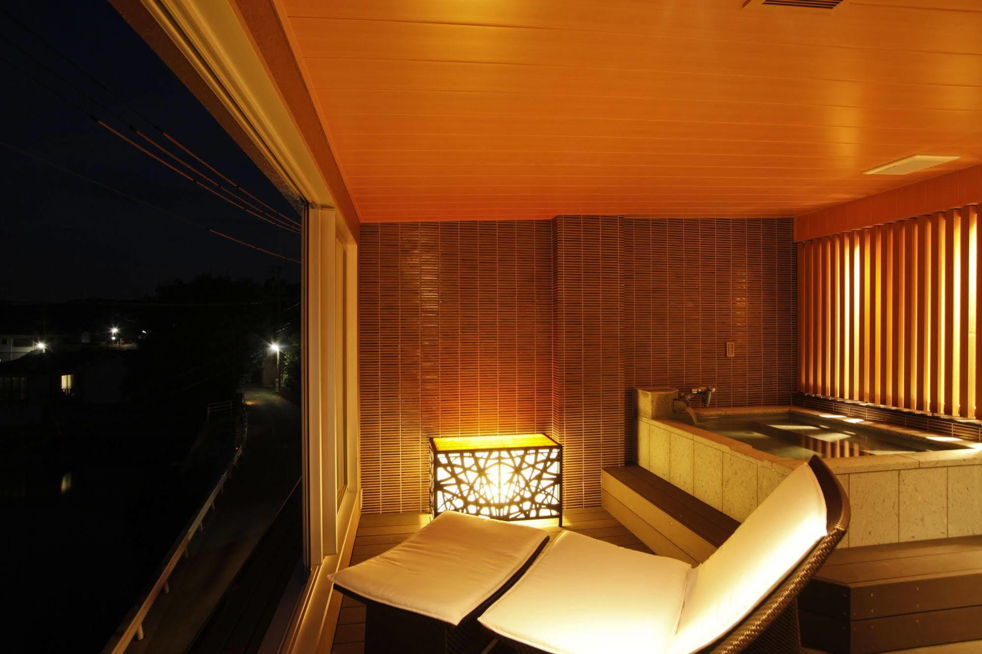 Hotel Sun Urashima Yuki No Sato Toba Exterior foto